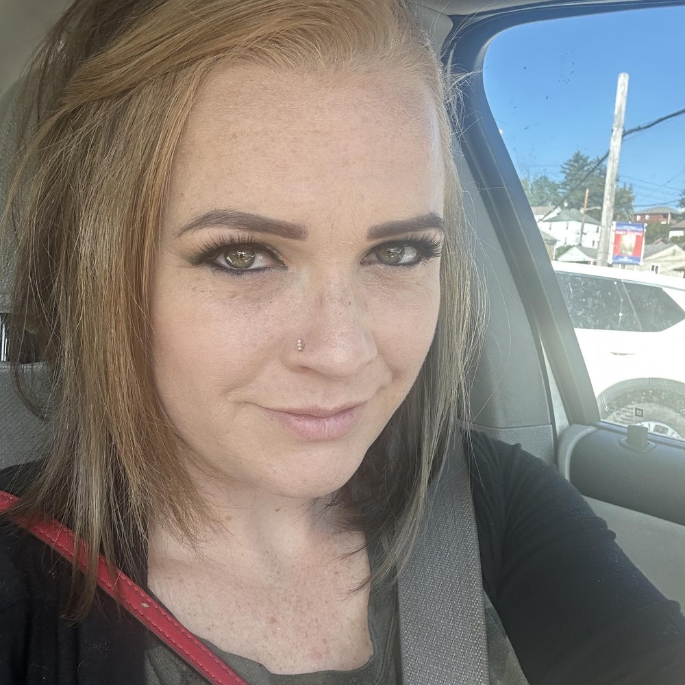 Meet your Posher, Kelsey